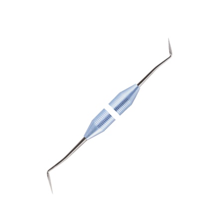 13-02 Скальпель для межзубных промежутков